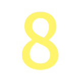 8