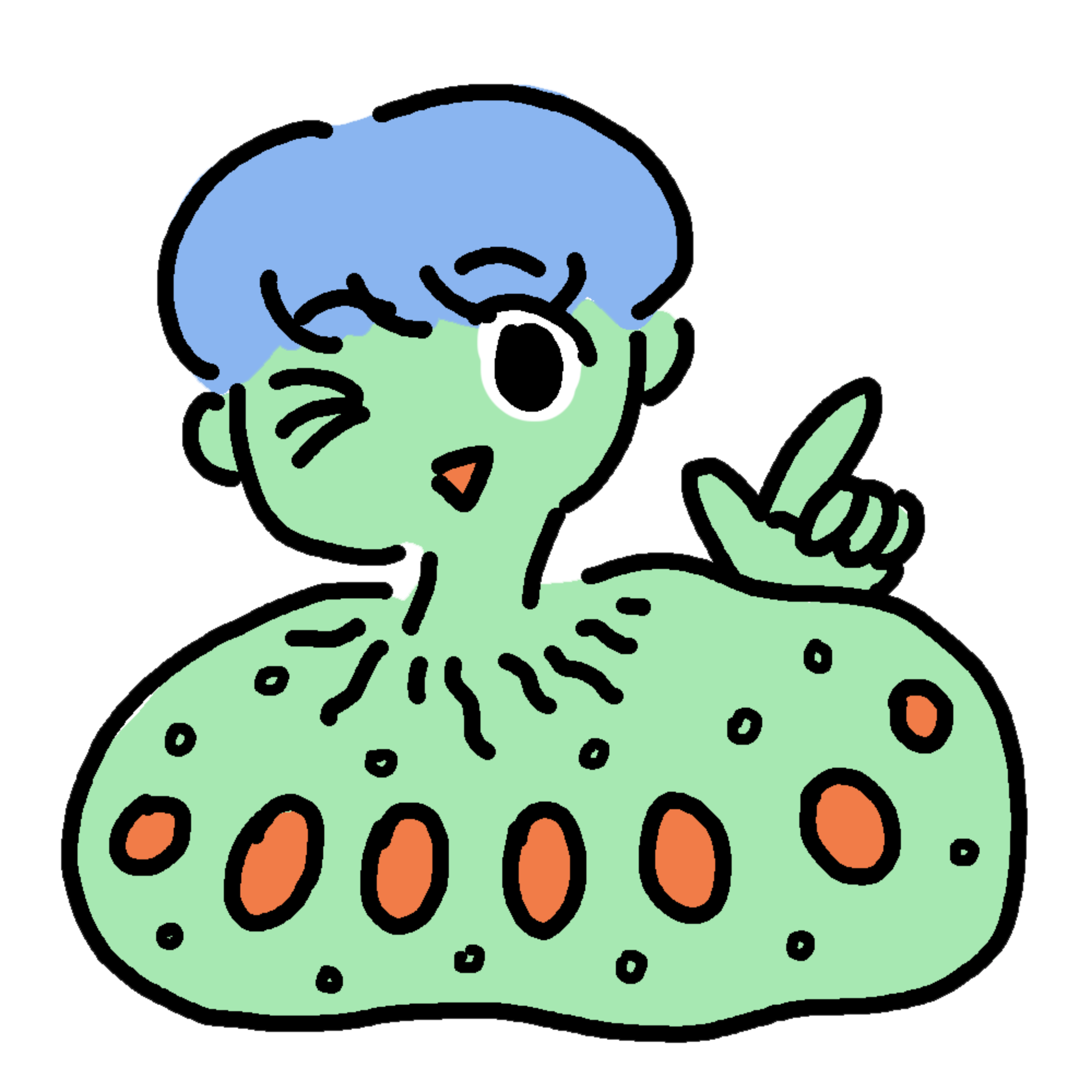 アニュウリズムのツイートが読めるらしいぜ！