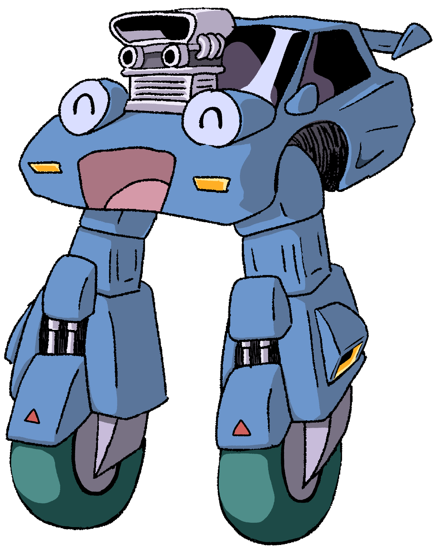 OCIRCO RECORDSのBANDCAMP