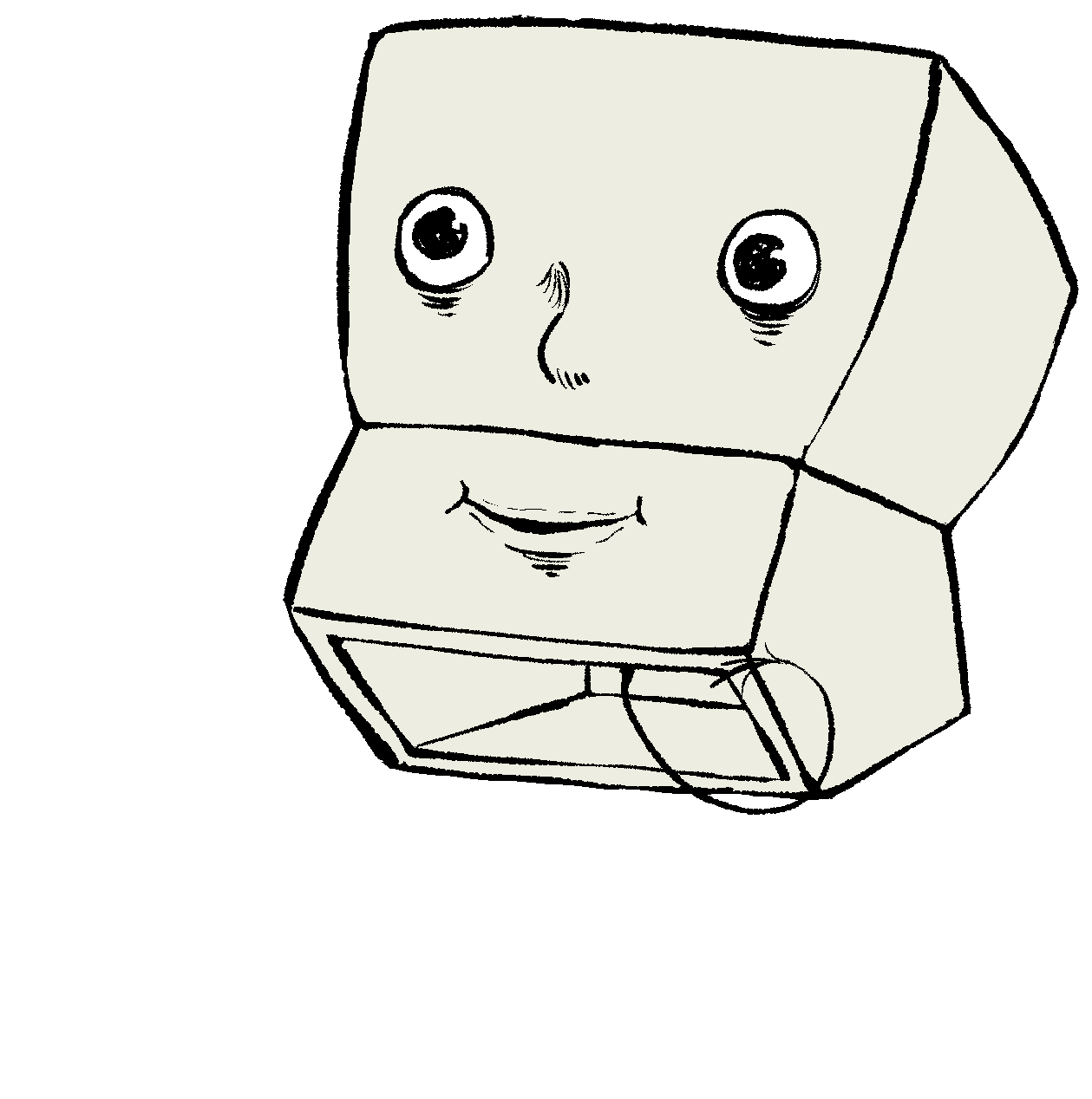 掃除の邪魔をしないでください！