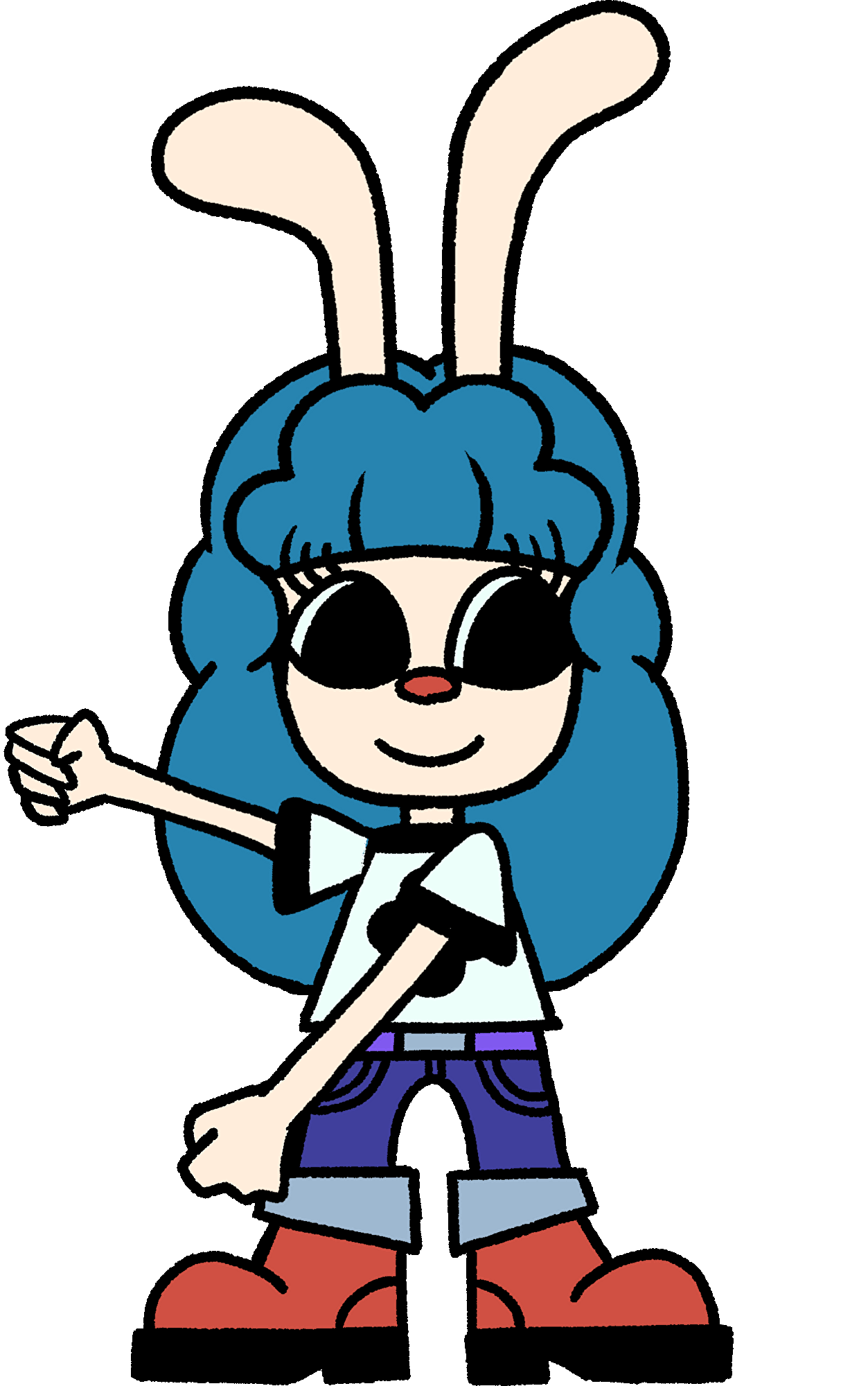 こんにちは キダーちゃんだよ