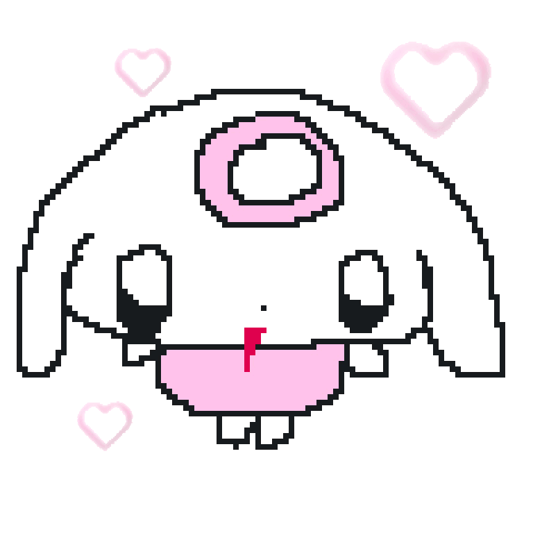 ピンキーポップのinstagram